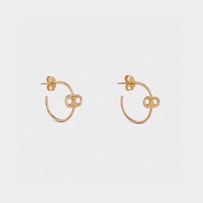 Celine Earrings